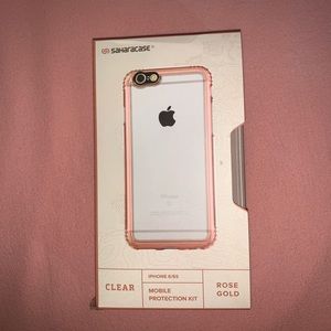 iPhone 6/6s Case
